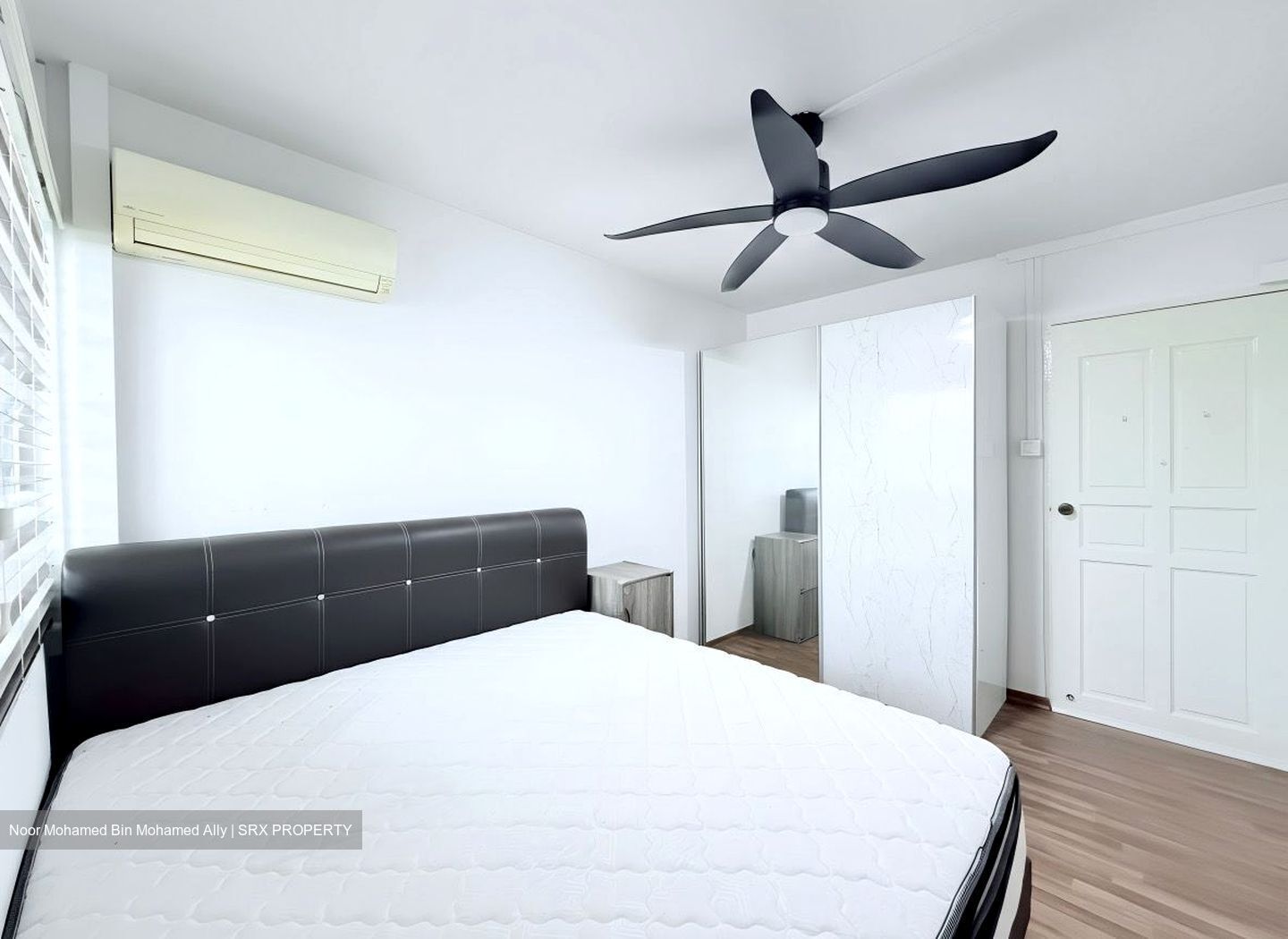 Ang Mo Kio Avenue 4 (Ang Mo Kio),  #554637461